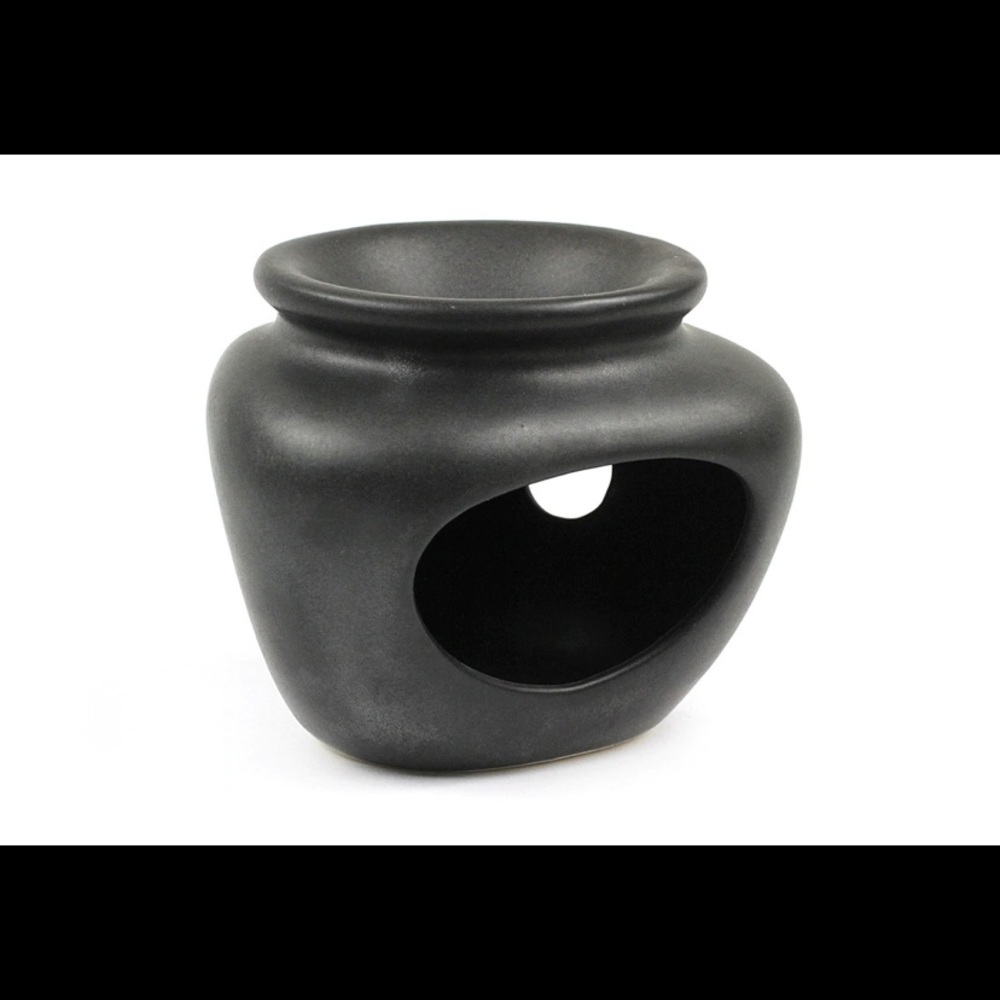 Ceramic Diffuser Black